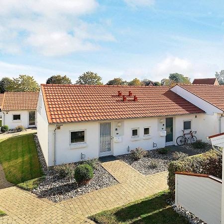 Cozy Holiday Home in r sk bing near Harbour Ærøskøbing Zewnętrze zdjęcie