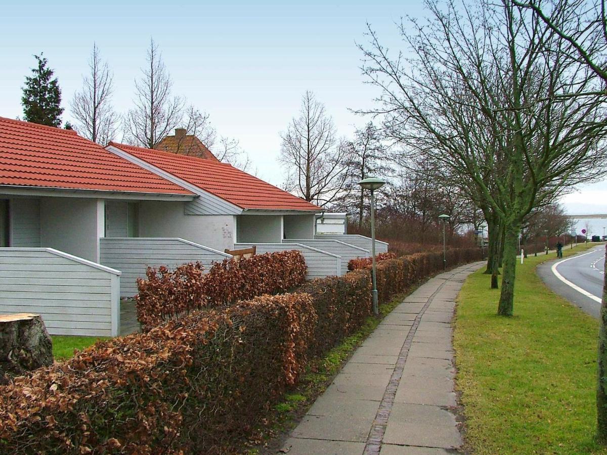 Cozy Holiday Home in r sk bing near Harbour Ærøskøbing Zewnętrze zdjęcie