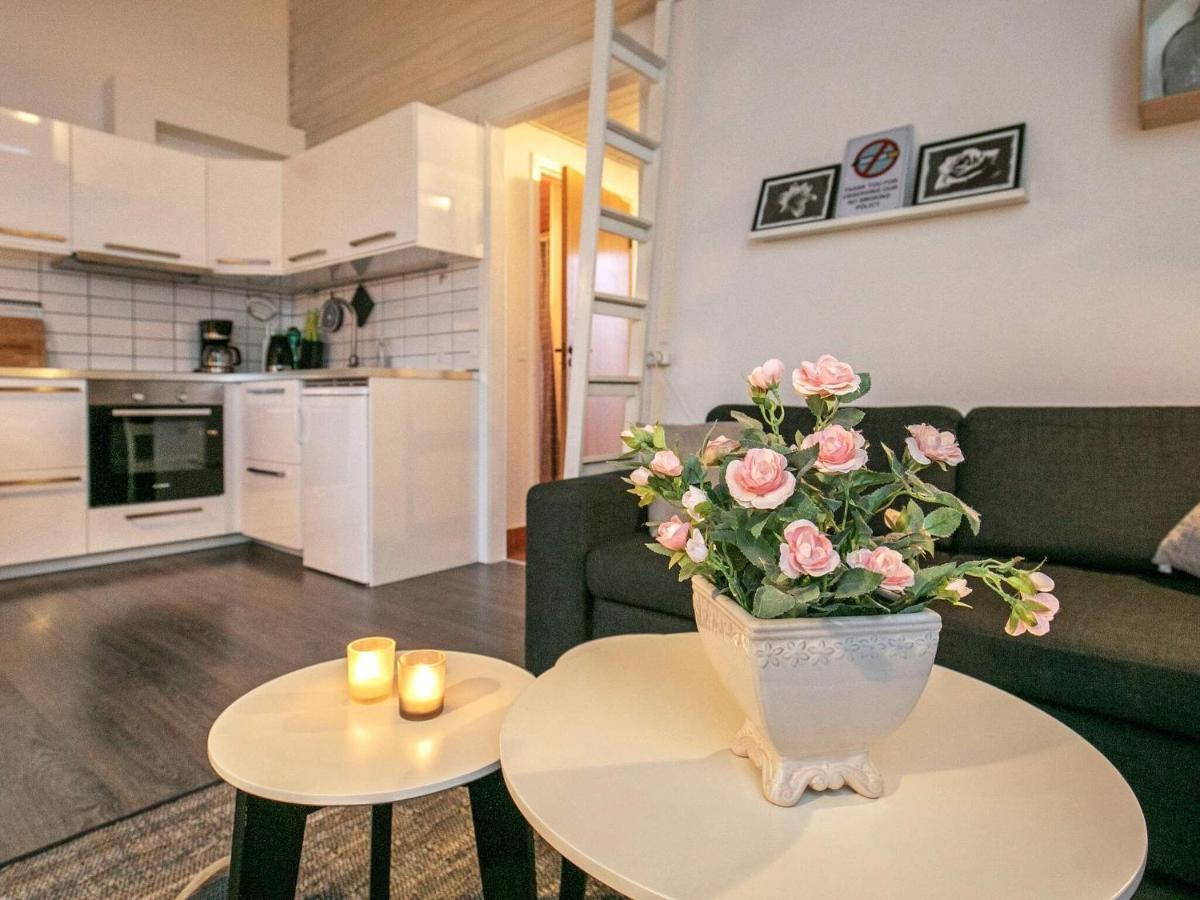 Cozy Holiday Home in r sk bing near Harbour Ærøskøbing Zewnętrze zdjęcie