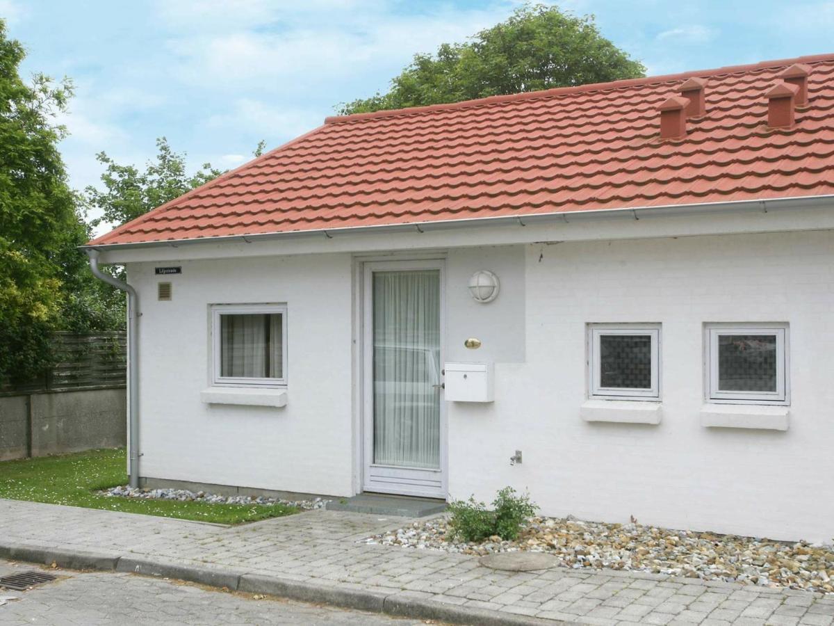 Cozy Holiday Home in r sk bing near Harbour Ærøskøbing Zewnętrze zdjęcie