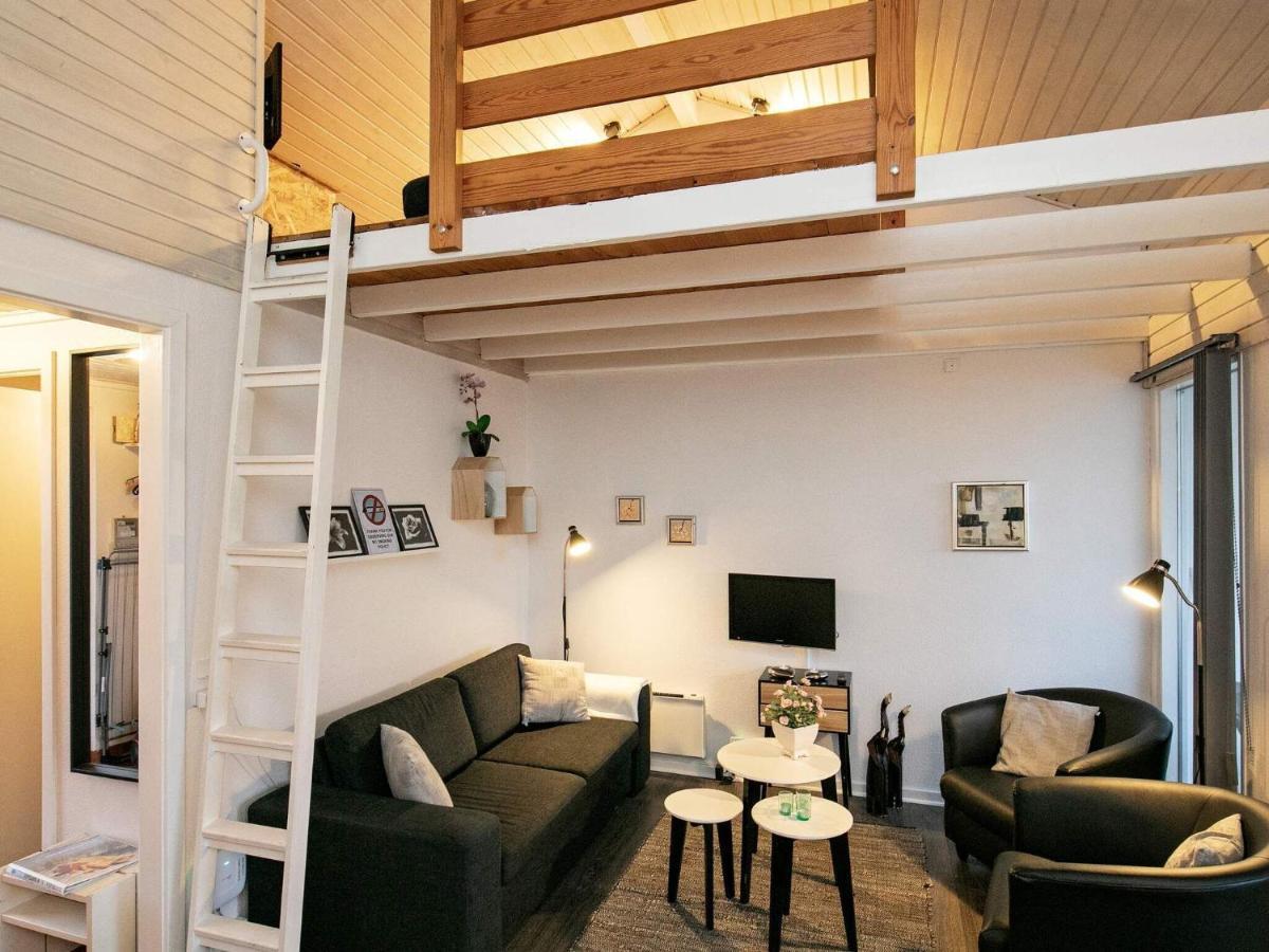 Cozy Holiday Home in r sk bing near Harbour Ærøskøbing Zewnętrze zdjęcie