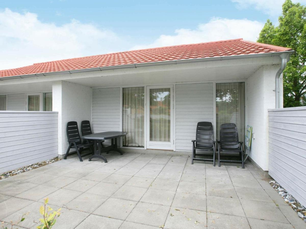 Cozy Holiday Home in r sk bing near Harbour Ærøskøbing Zewnętrze zdjęcie