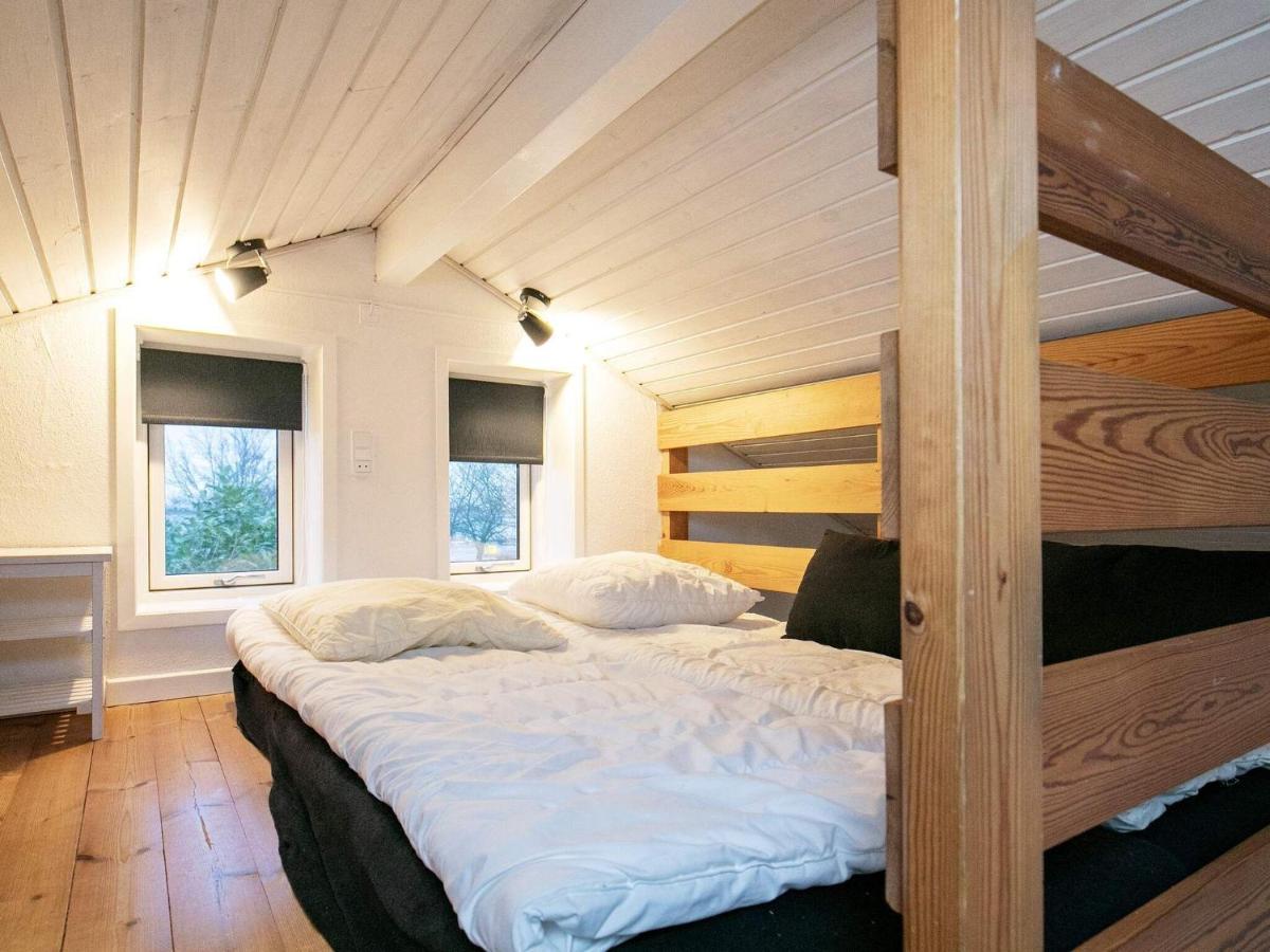 Cozy Holiday Home in r sk bing near Harbour Ærøskøbing Zewnętrze zdjęcie