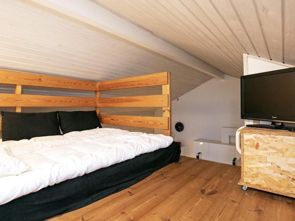 Cozy Holiday Home in r sk bing near Harbour Ærøskøbing Zewnętrze zdjęcie