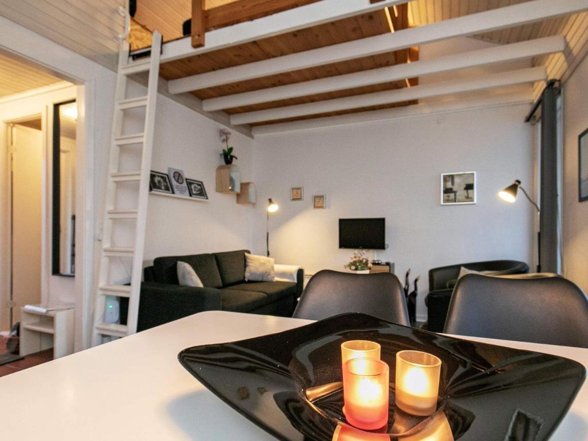 Cozy Holiday Home in r sk bing near Harbour Ærøskøbing Zewnętrze zdjęcie