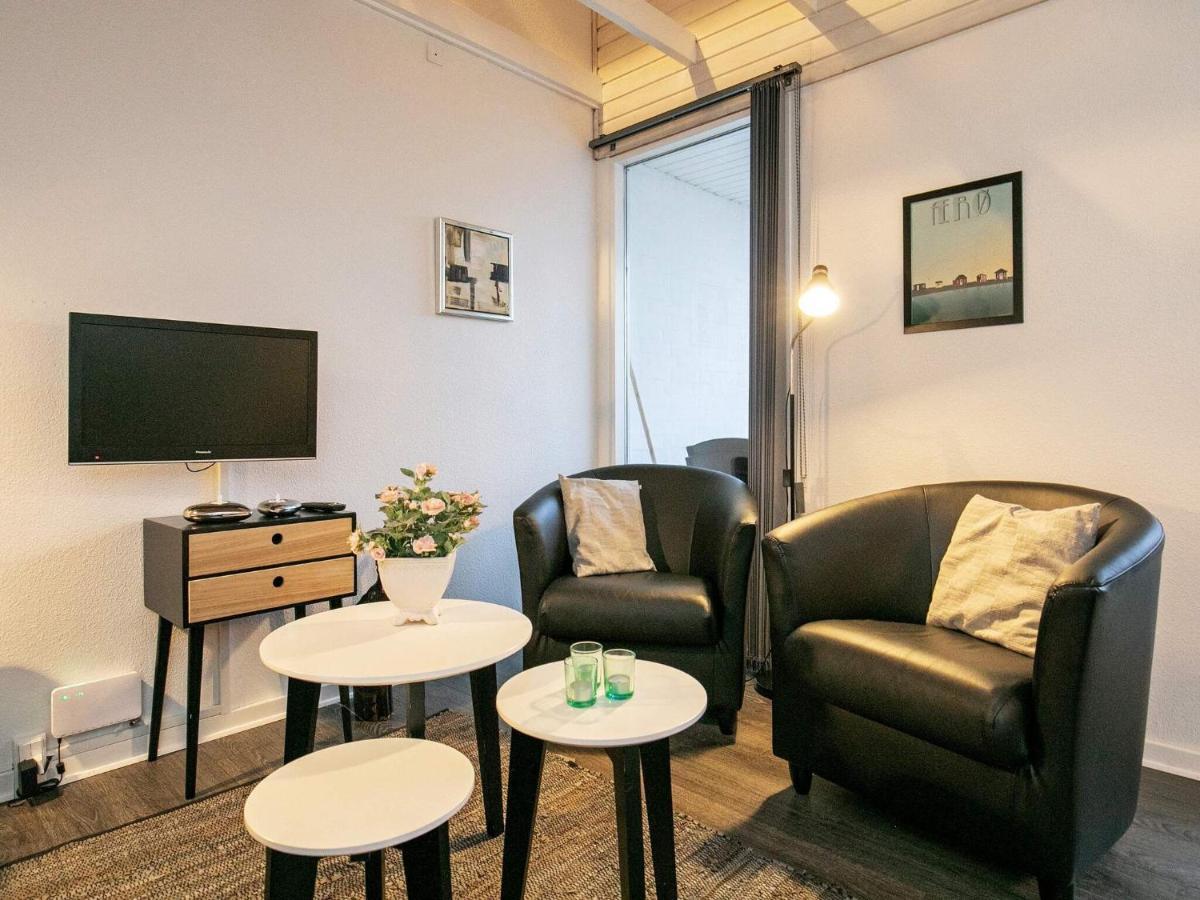 Cozy Holiday Home in r sk bing near Harbour Ærøskøbing Zewnętrze zdjęcie