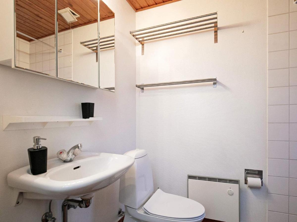Cozy Holiday Home in r sk bing near Harbour Ærøskøbing Zewnętrze zdjęcie