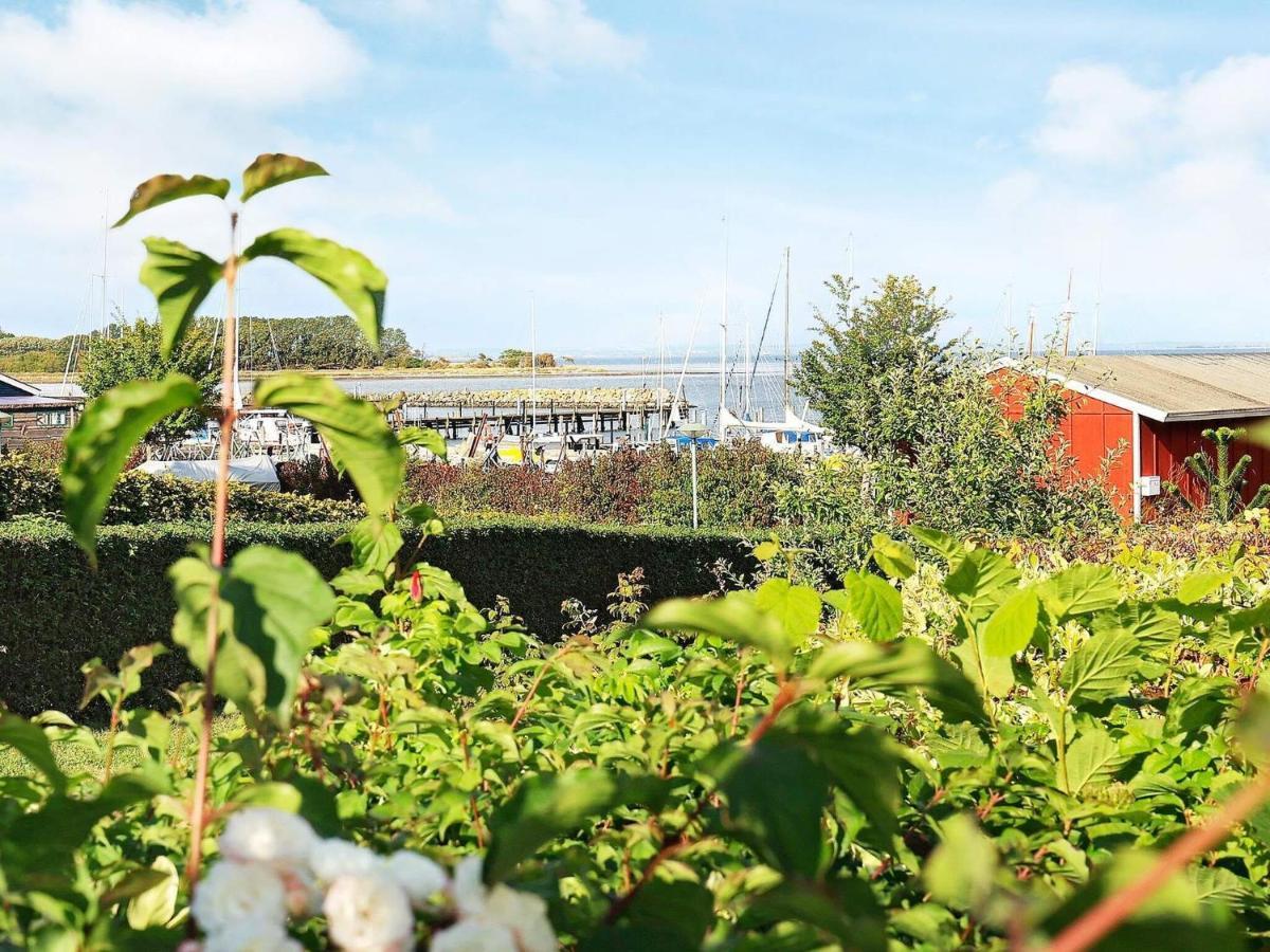 Cozy Holiday Home in r sk bing near Harbour Ærøskøbing Zewnętrze zdjęcie