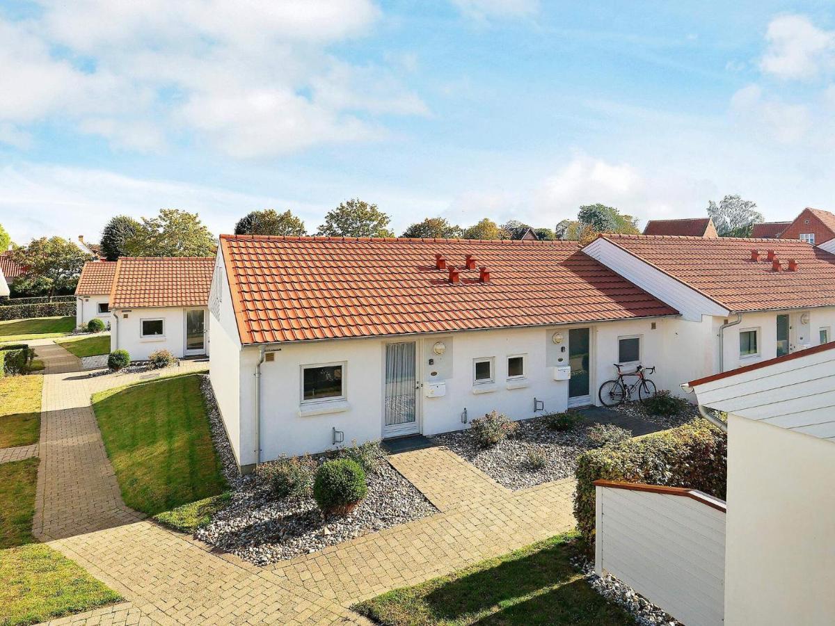 Cozy Holiday Home in r sk bing near Harbour Ærøskøbing Zewnętrze zdjęcie