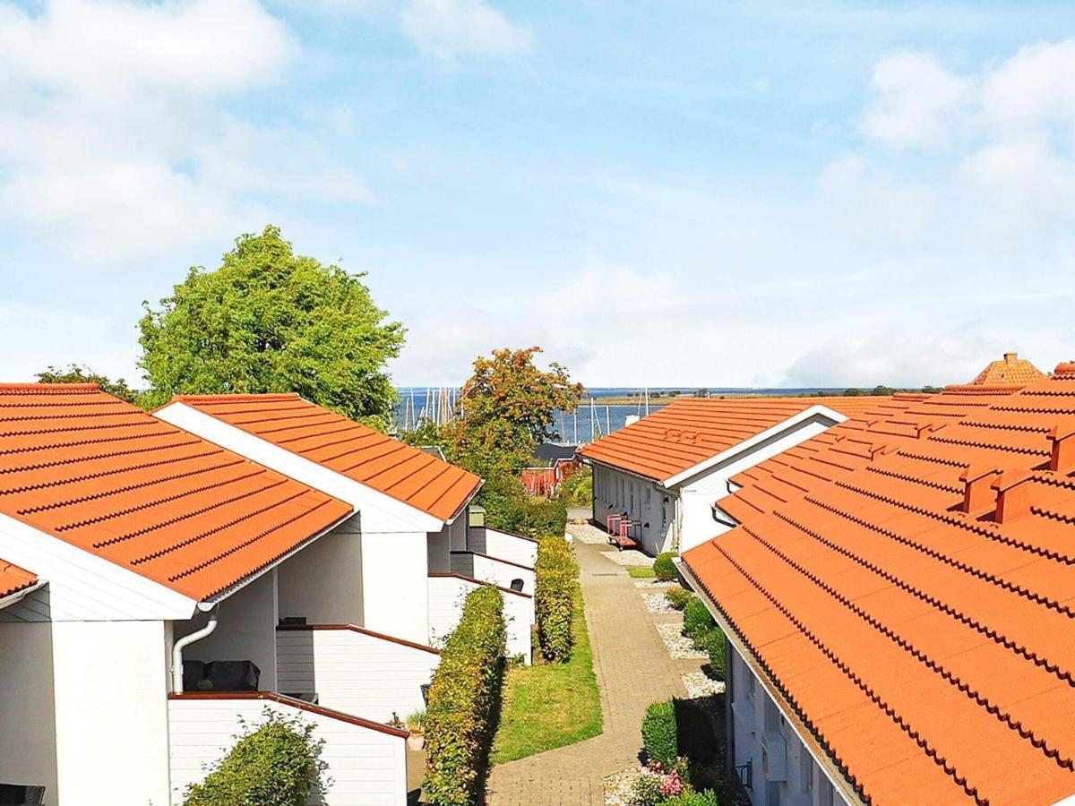 Cozy Holiday Home in r sk bing near Harbour Ærøskøbing Zewnętrze zdjęcie