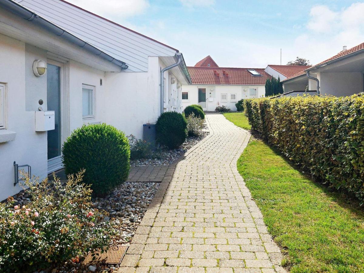 Cozy Holiday Home in r sk bing near Harbour Ærøskøbing Zewnętrze zdjęcie