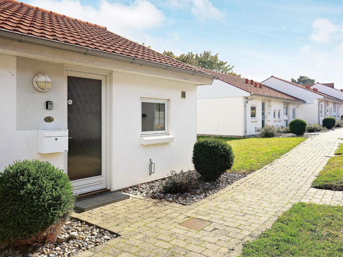 Cozy Holiday Home in r sk bing near Harbour Ærøskøbing Zewnętrze zdjęcie